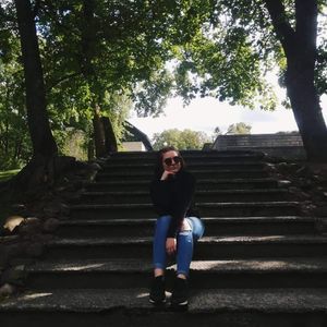 Meet your Posher, Helena